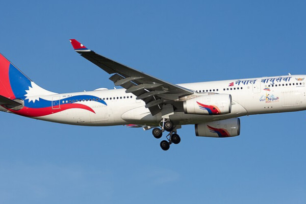 बुधबार मात्रै १४ वटा अन्तर्राष्ट्रिय उडान रद्द